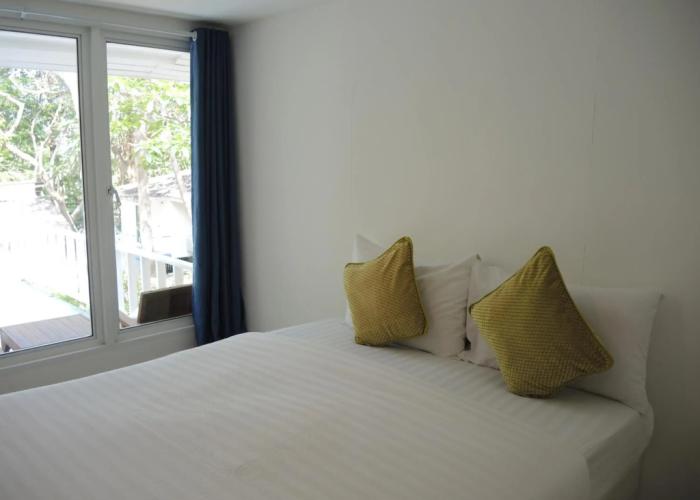The C Samet Beach Resort