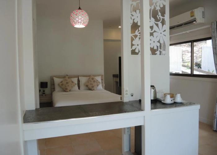 The C Samet Beach Resort