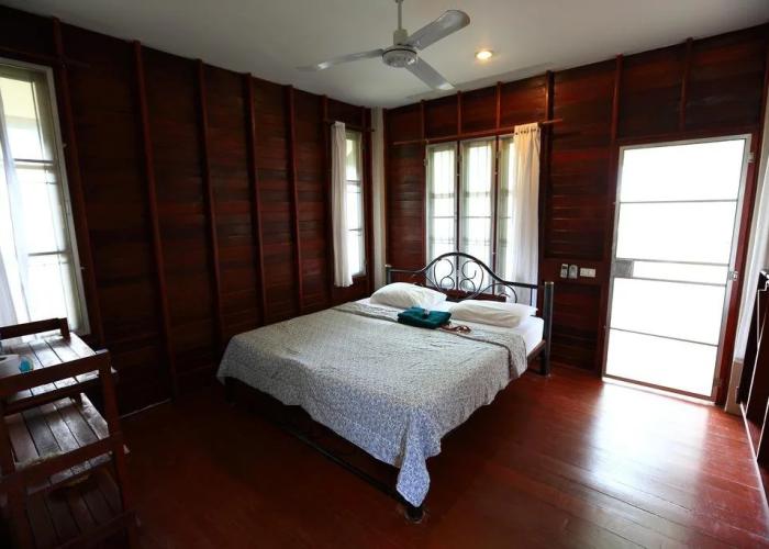 Tubtim Resort