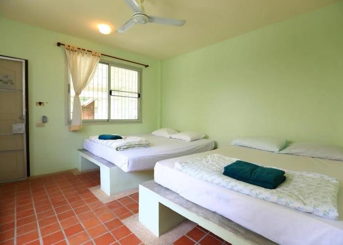 Tubtim Resort