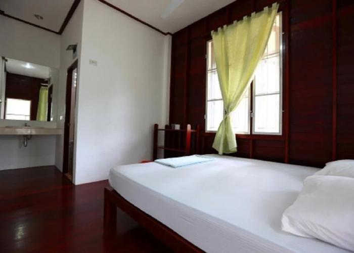 Tubtim Resort