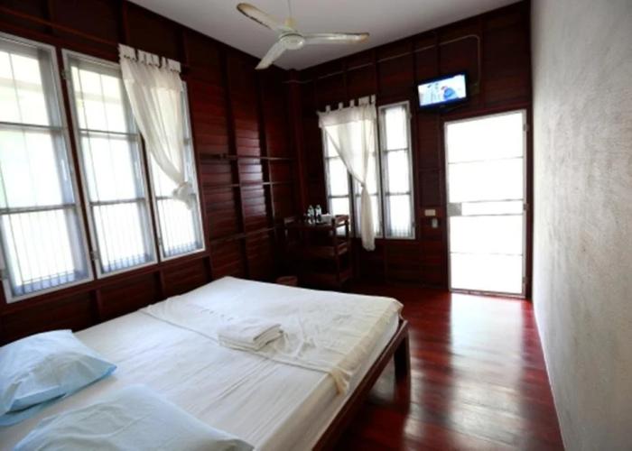 Tubtim Resort