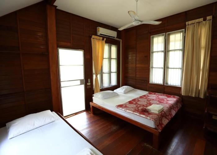 Tubtim Resort