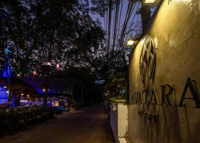 Avatara Resort