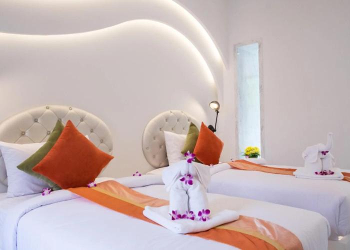 Avatara Resort