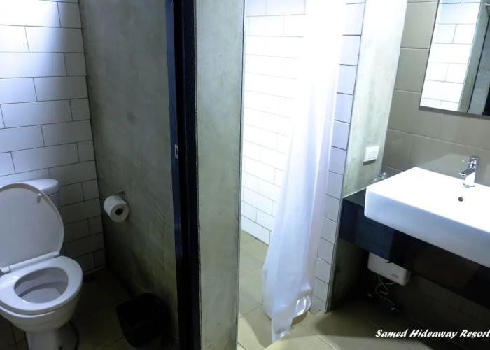Samed Hideaway Resort