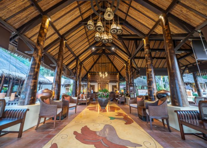 Resort Le Vimarn Cottages & Spa