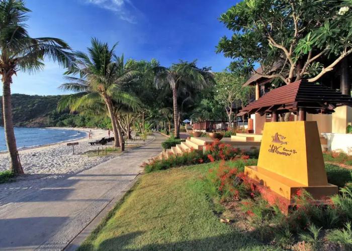 Resort Le Vimarn Cottages & Spa