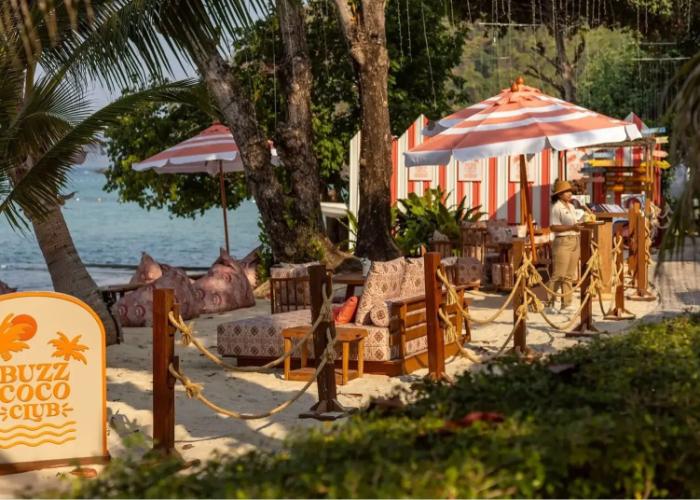 Resort Le Vimarn Cottages & Spa