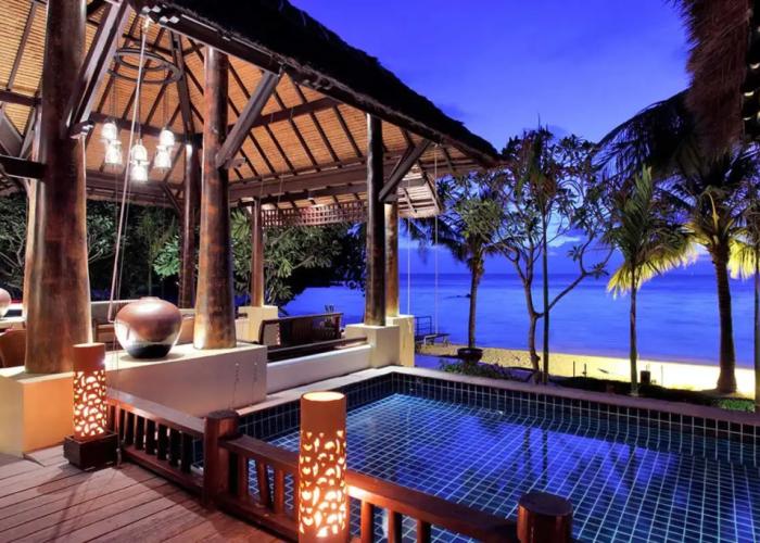 Resort Le Vimarn Cottages & Spa