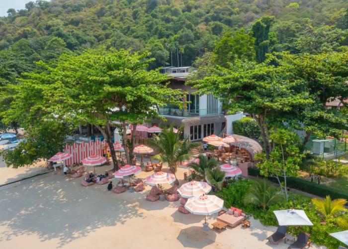 Resort Le Vimarn Cottages & Spa