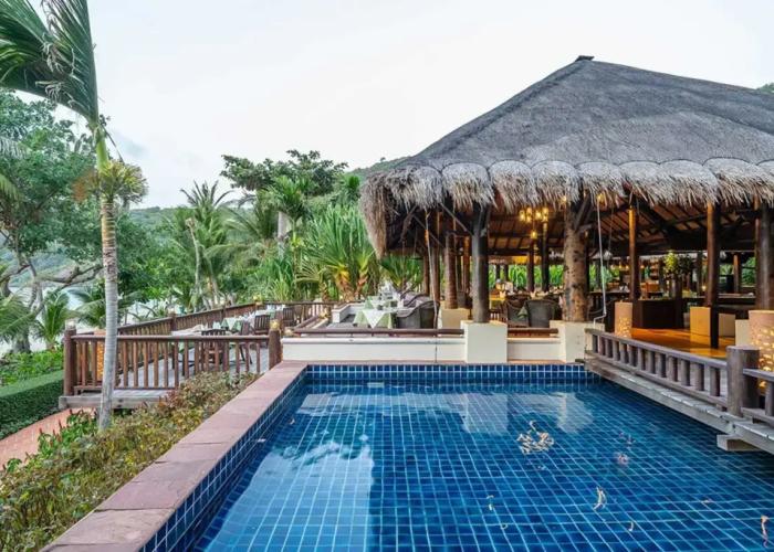 Resort Le Vimarn Cottages & Spa