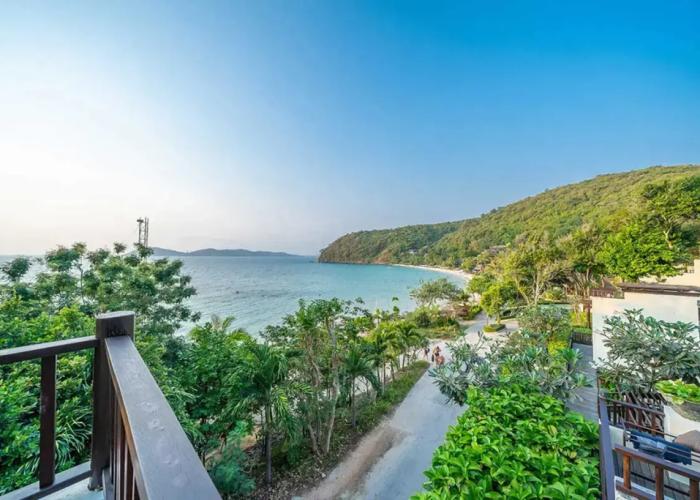 Resort Le Vimarn Cottages & Spa
