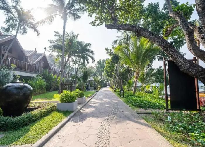 Resort Ao Prao Resort