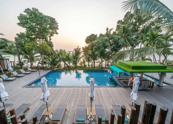 Resort Ao Prao Resort