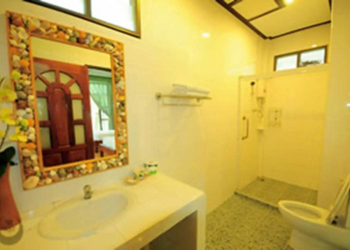 Vongdeuan Resort