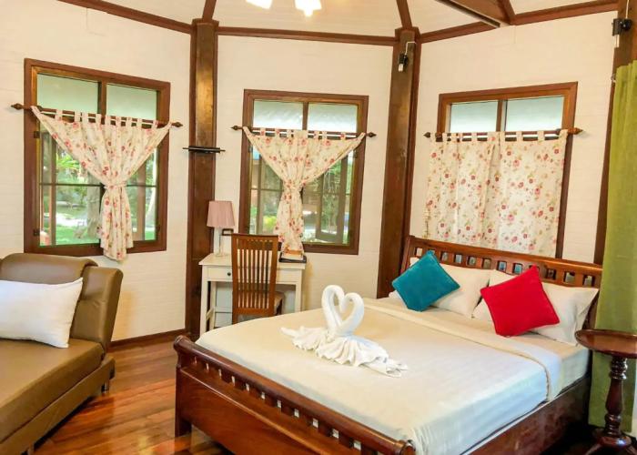 Vongdeuan Resort