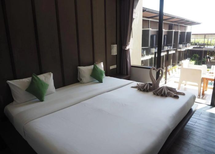 LaLune Beach Resort