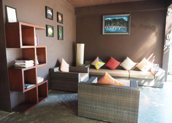 LaLune Beach Resort