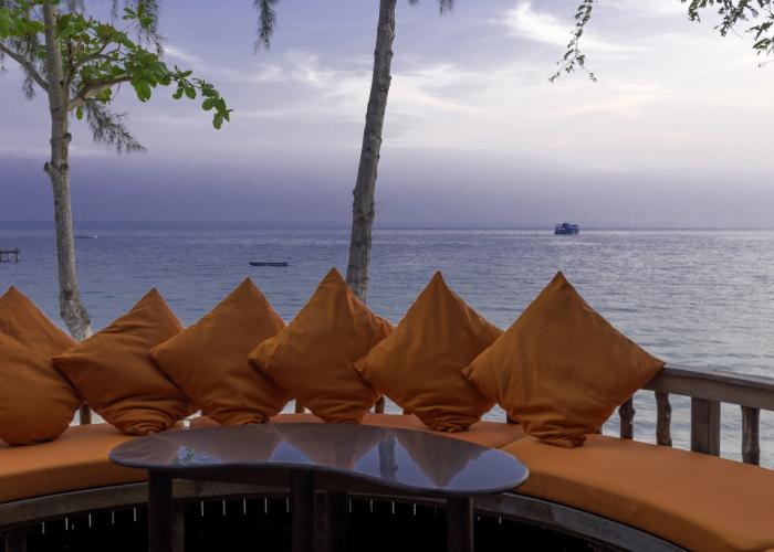 Resort Baan Ploy Sea