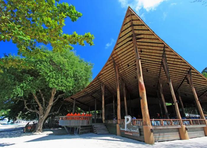 Resort Baan Ploy Sea