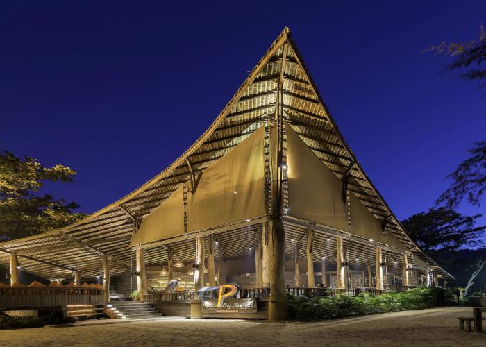 Resort Baan Ploy Sea