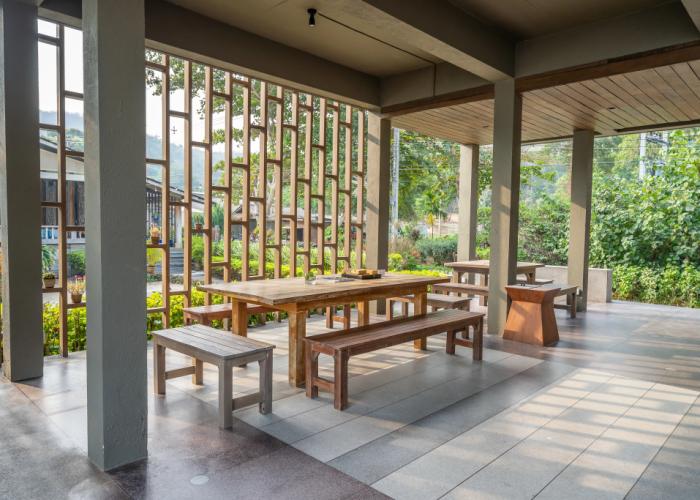 Resort Baan Ploy Sea