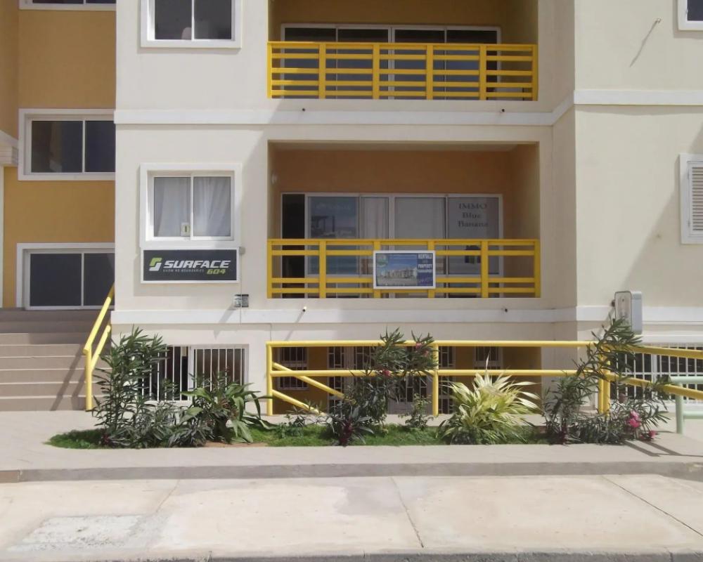 Vila Cabral Apartment