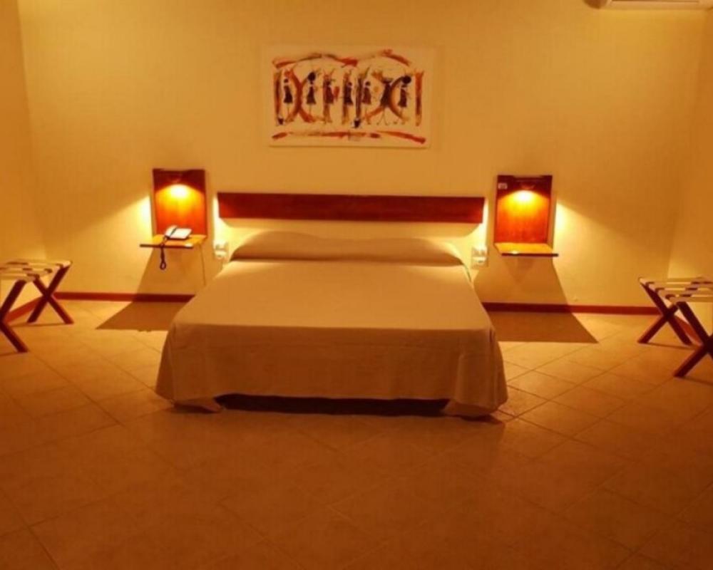 Barcelo Marine Boa Vista - Adults Only