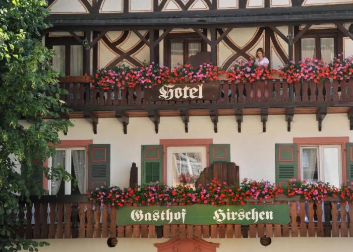 Gasthof Hirschen