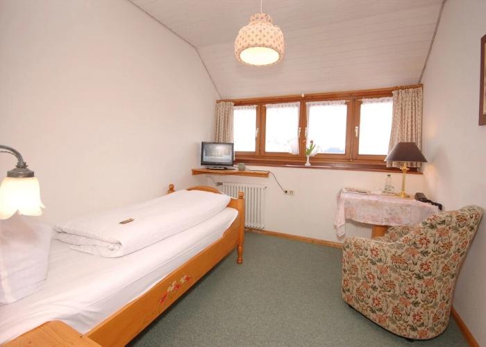 Gasthof Hirschen