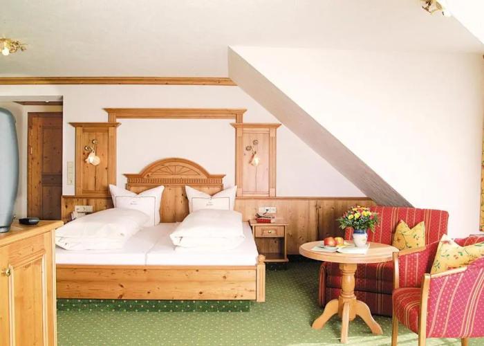 Hotel Gasthof Jägerhaus