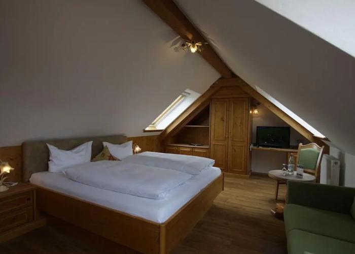 Hotel Gasthof Jägerhaus