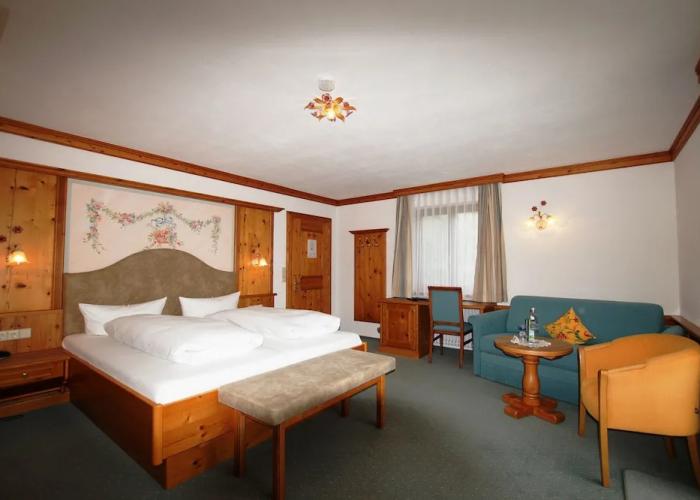 Hotel Gasthof Jägerhaus