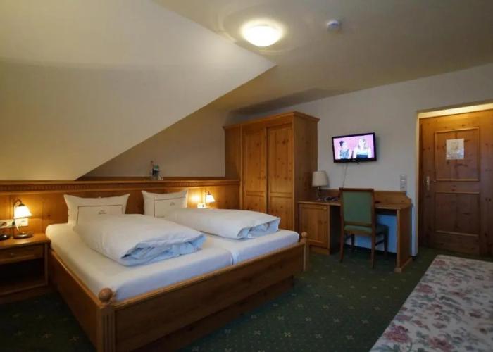 Hotel Gasthof Jägerhaus