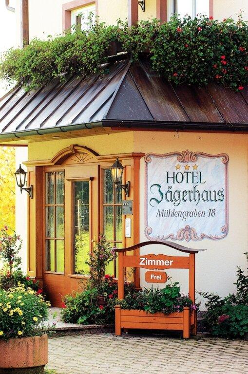 Hotel Jägerhaus