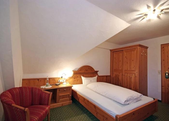 Hotel Jägerhaus