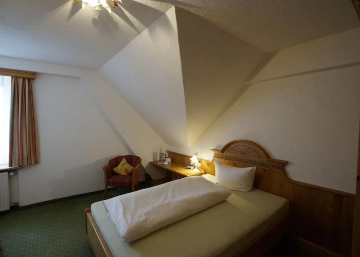 Hotel Jägerhaus