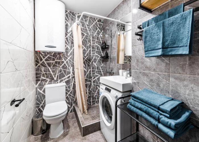 Proseco apart Apartments