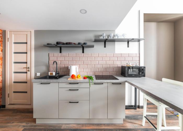 Proseco apart Apartments