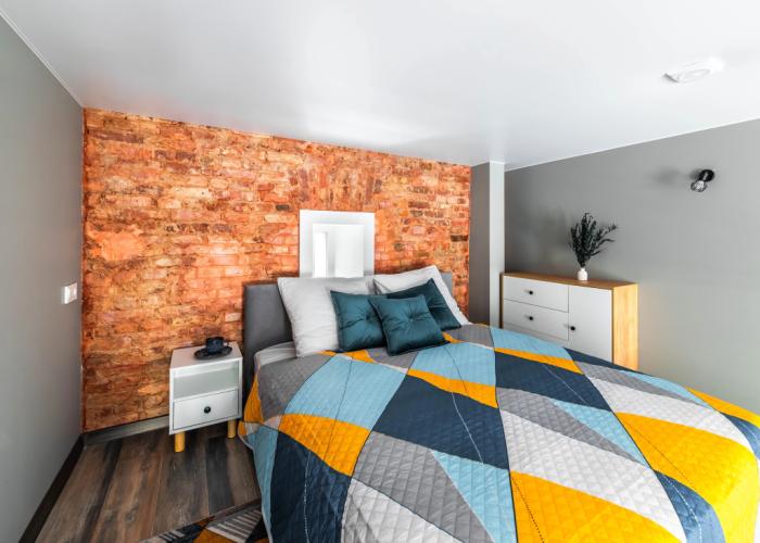 Proseco apart Apartments