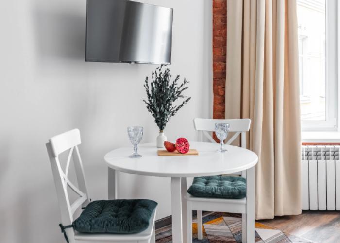 Proseco apart Apartments