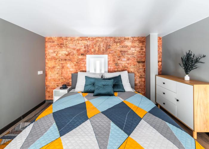 Proseco apart Apartments