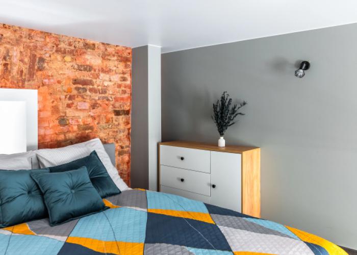 Proseco apart Apartments