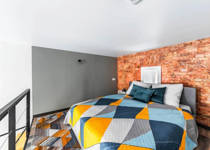 Proseco apart Apartments
