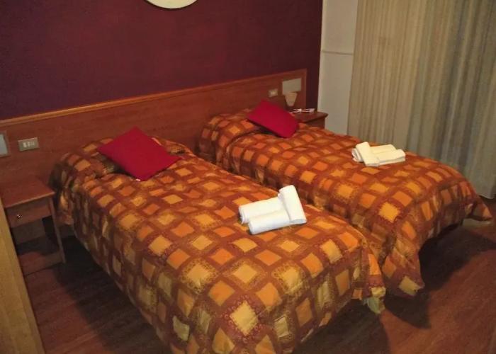 Hotel Tre Monti