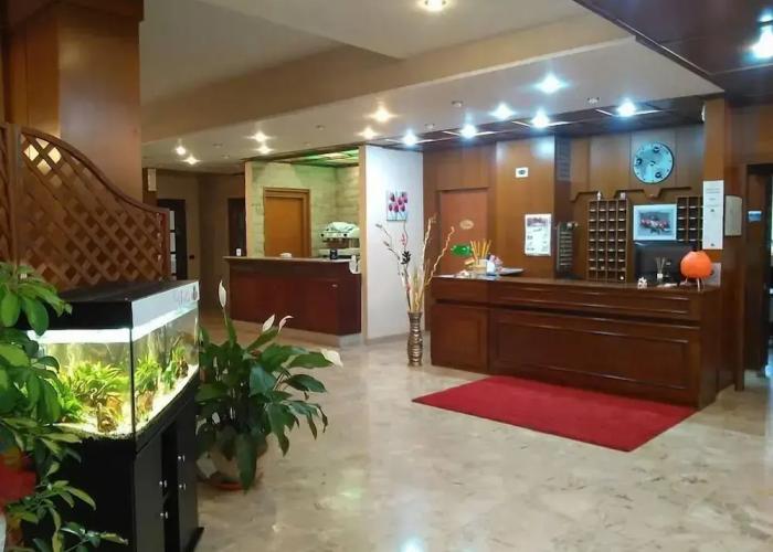 Hotel Tre Monti