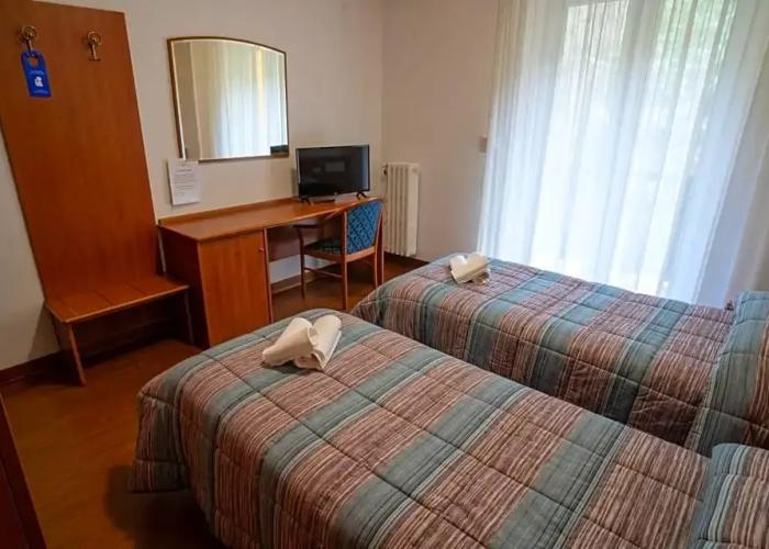 Hotel Tre Monti