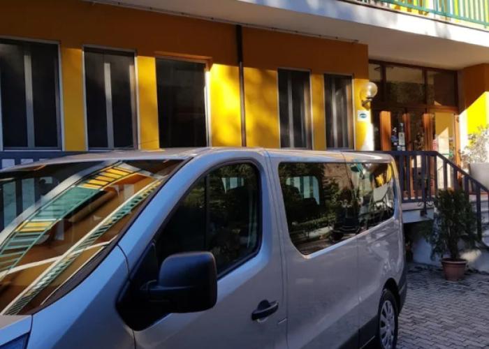 Hotel Tre Monti