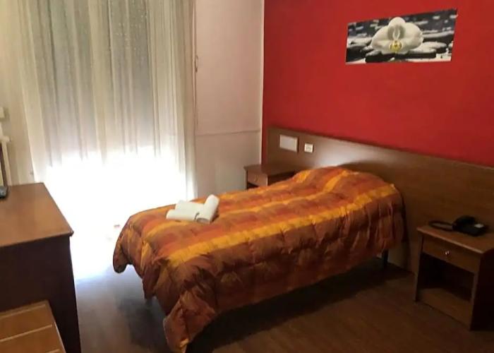 Hotel Tre Monti